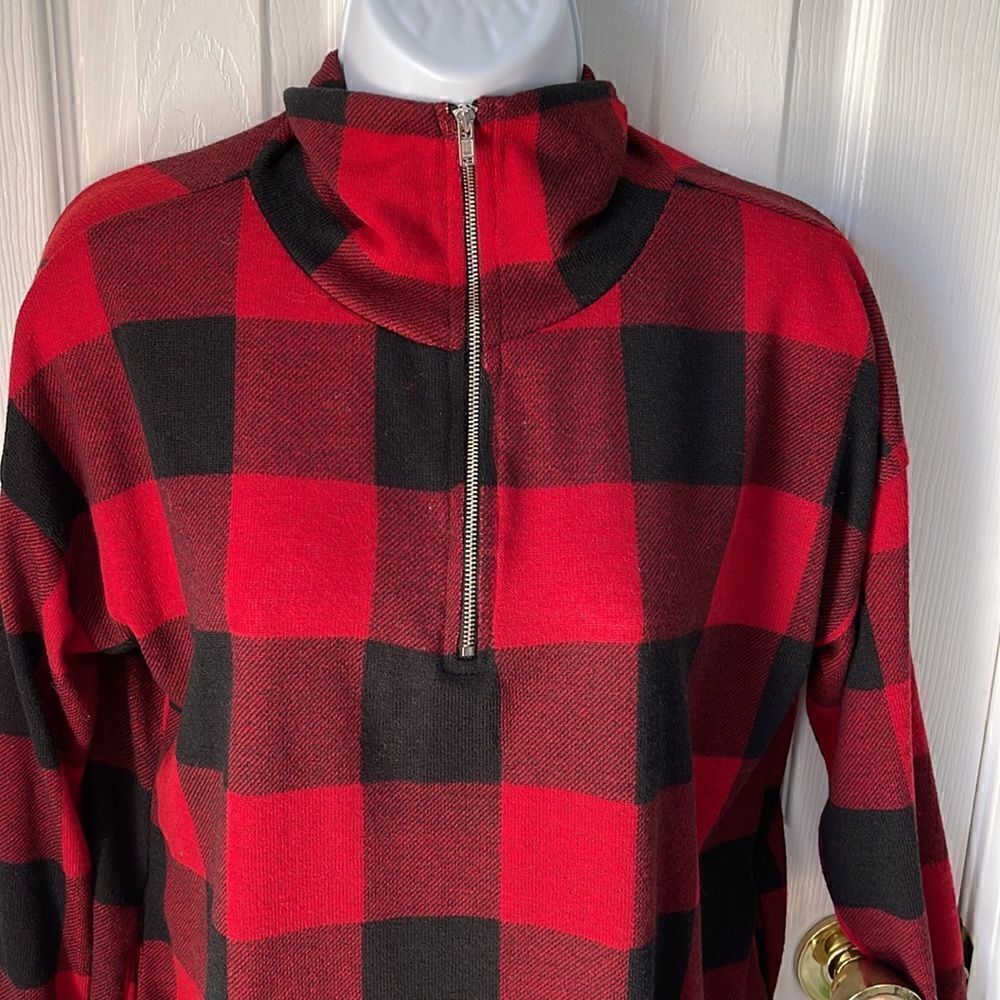 Plaid shirt - Picture 5 of 5